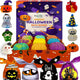 Halloween Bath Bombs